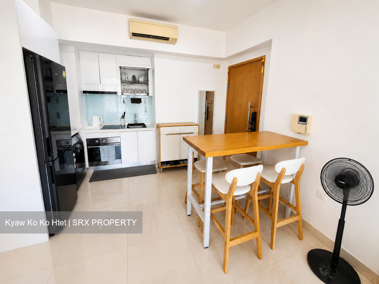 The Mezzo (D12), Apartment #561524451